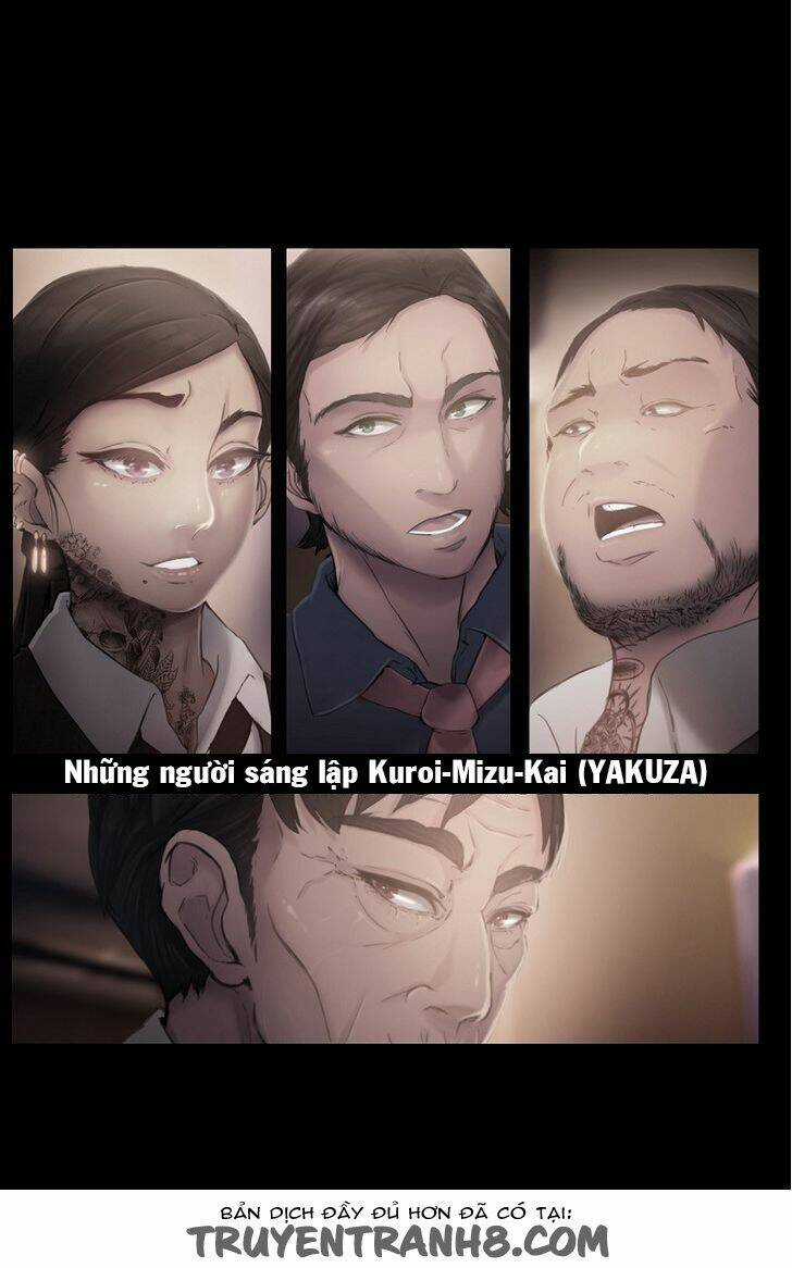 Nhiệt Huyết Thanh Xuân Chapter 15 trang 29