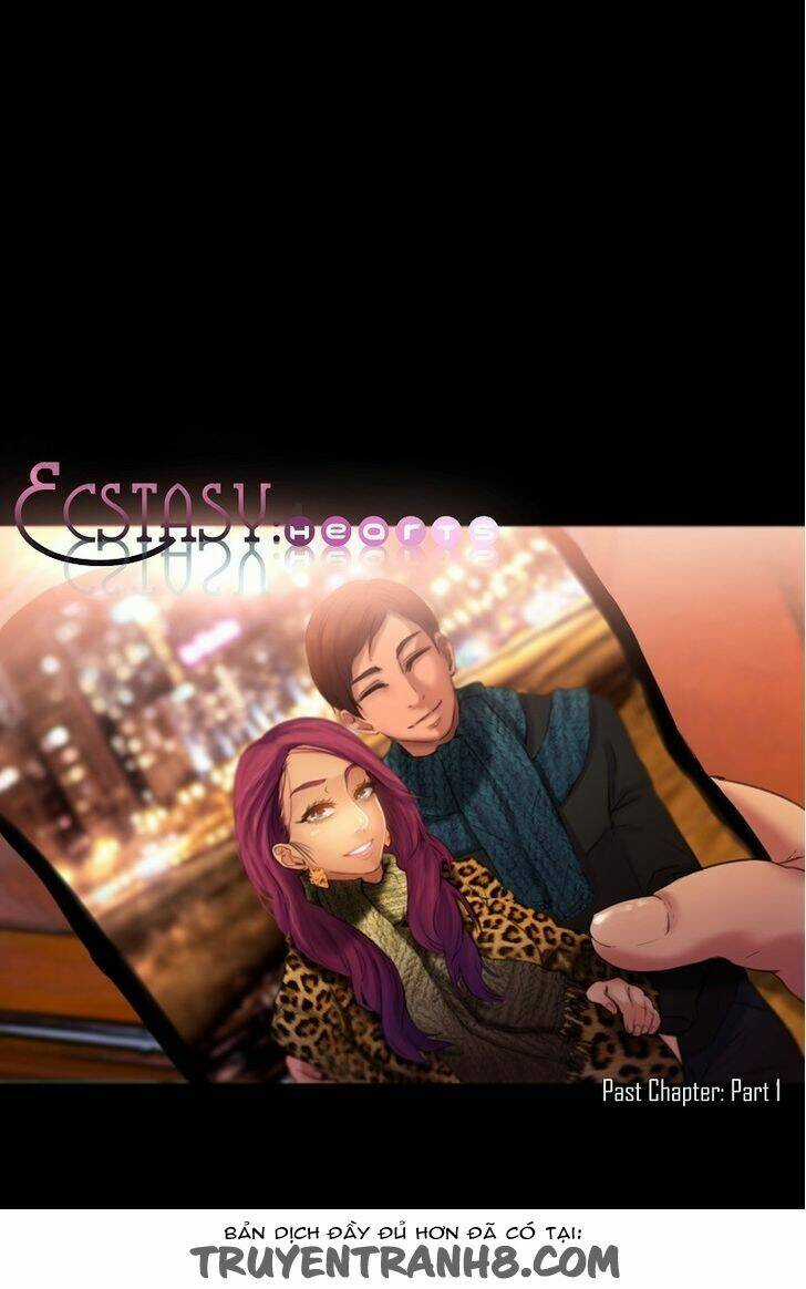 Nhiệt Huyết Thanh Xuân Chapter 15 trang 3