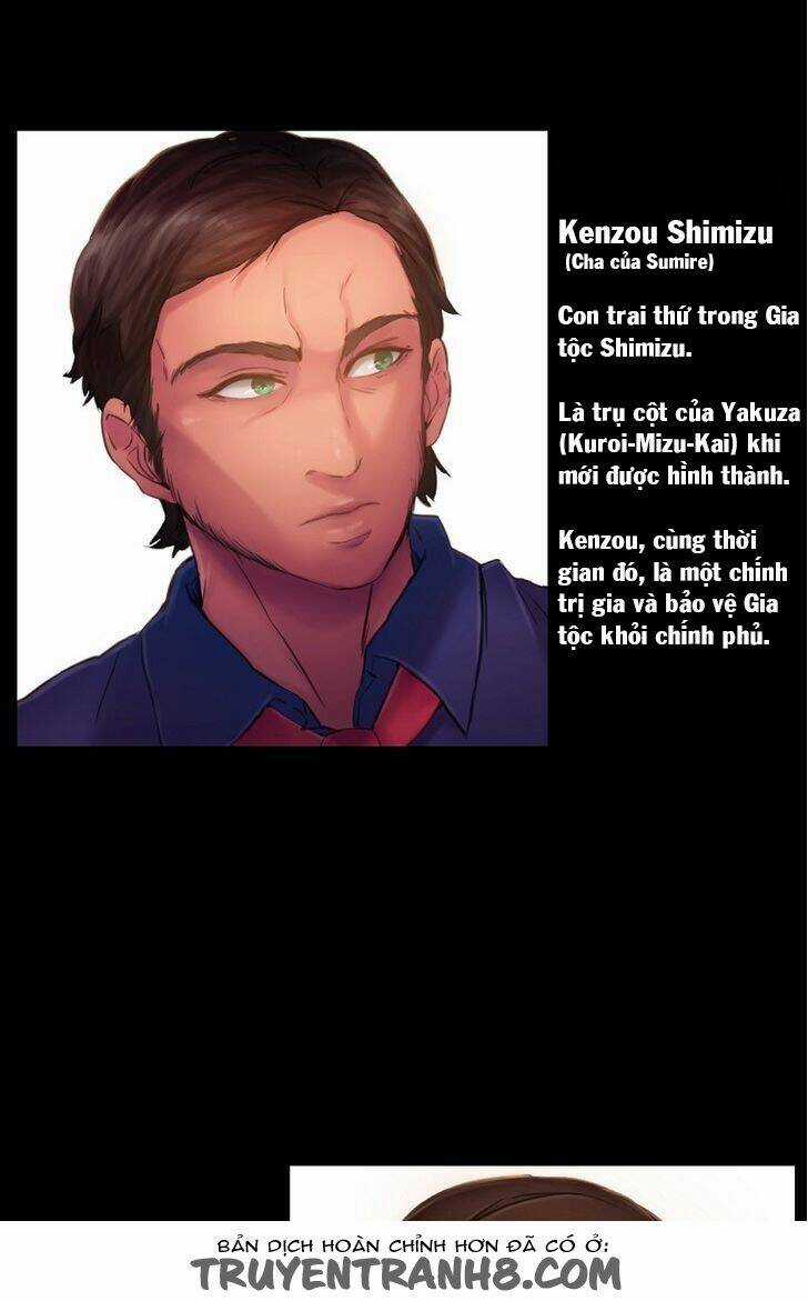 Nhiệt Huyết Thanh Xuân Chapter 15 trang 31