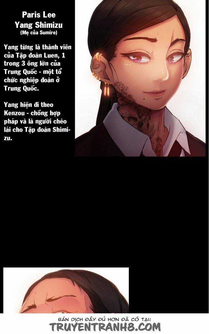 Nhiệt Huyết Thanh Xuân Chapter 15 trang 32