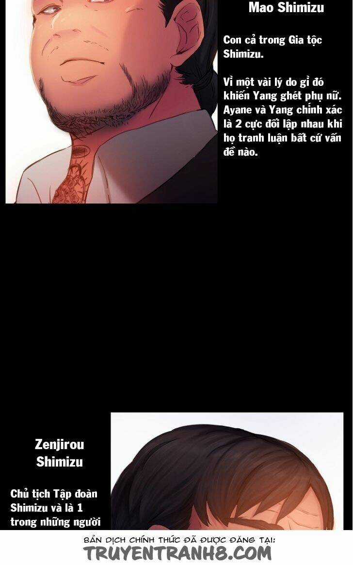 Nhiệt Huyết Thanh Xuân Chapter 15 trang 33