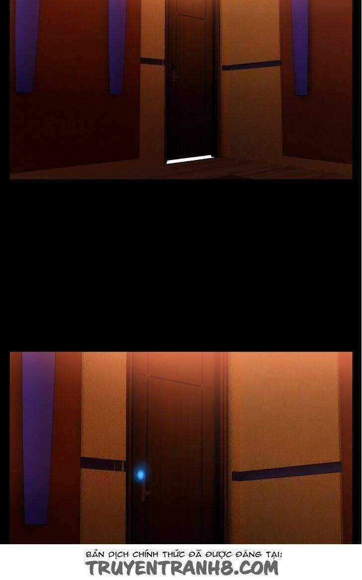 Nhiệt Huyết Thanh Xuân Chapter 15 trang 37