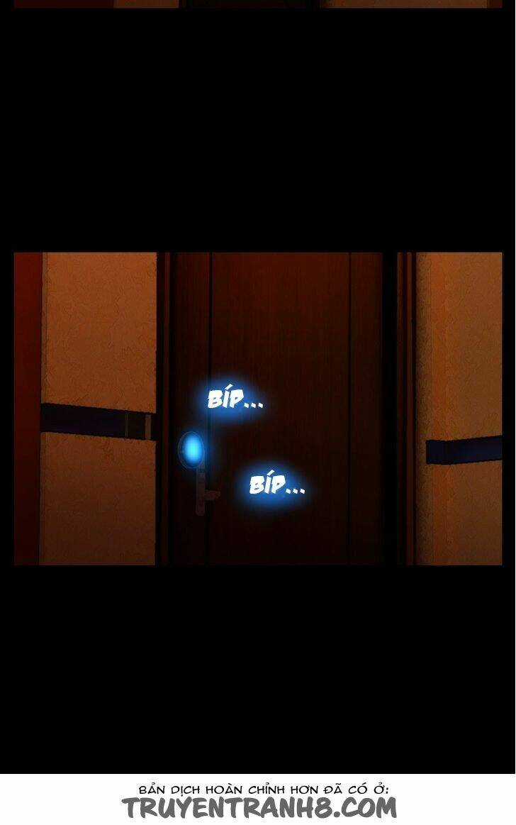 Nhiệt Huyết Thanh Xuân Chapter 15 trang 38