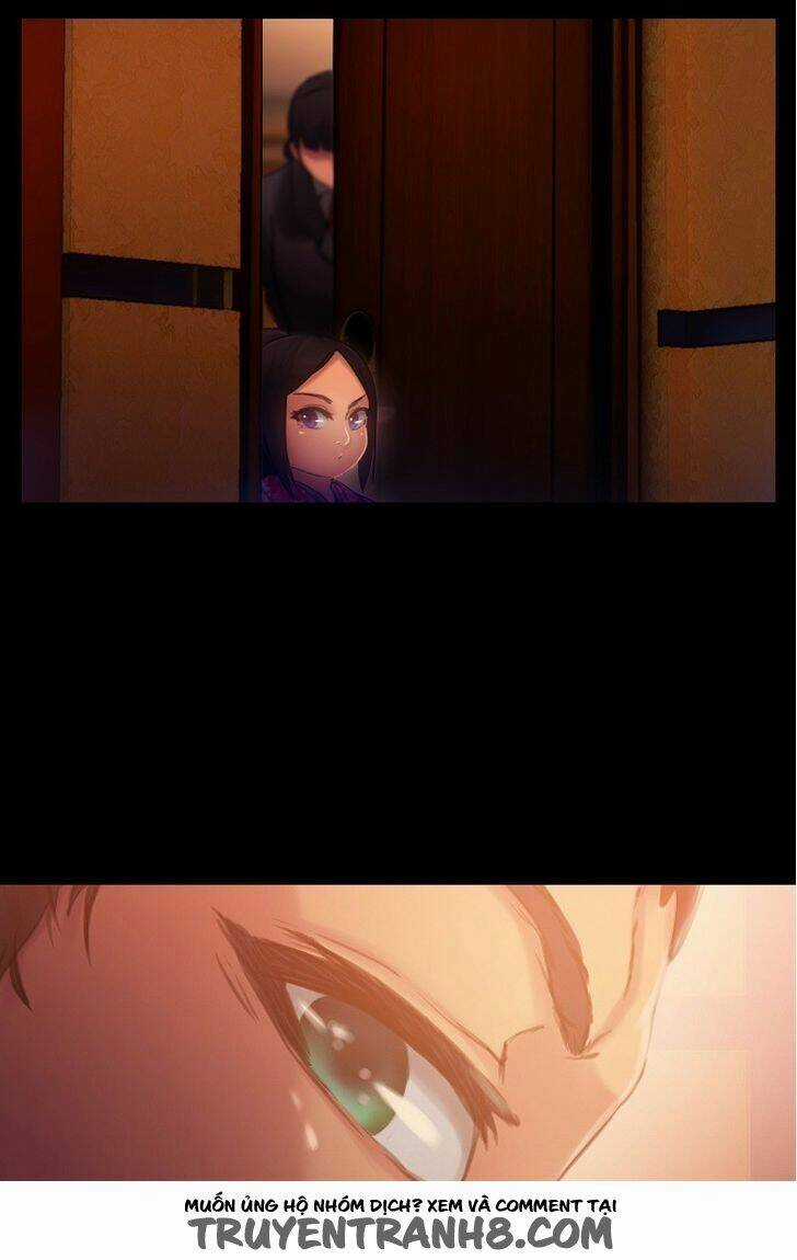 Nhiệt Huyết Thanh Xuân Chapter 15 trang 39