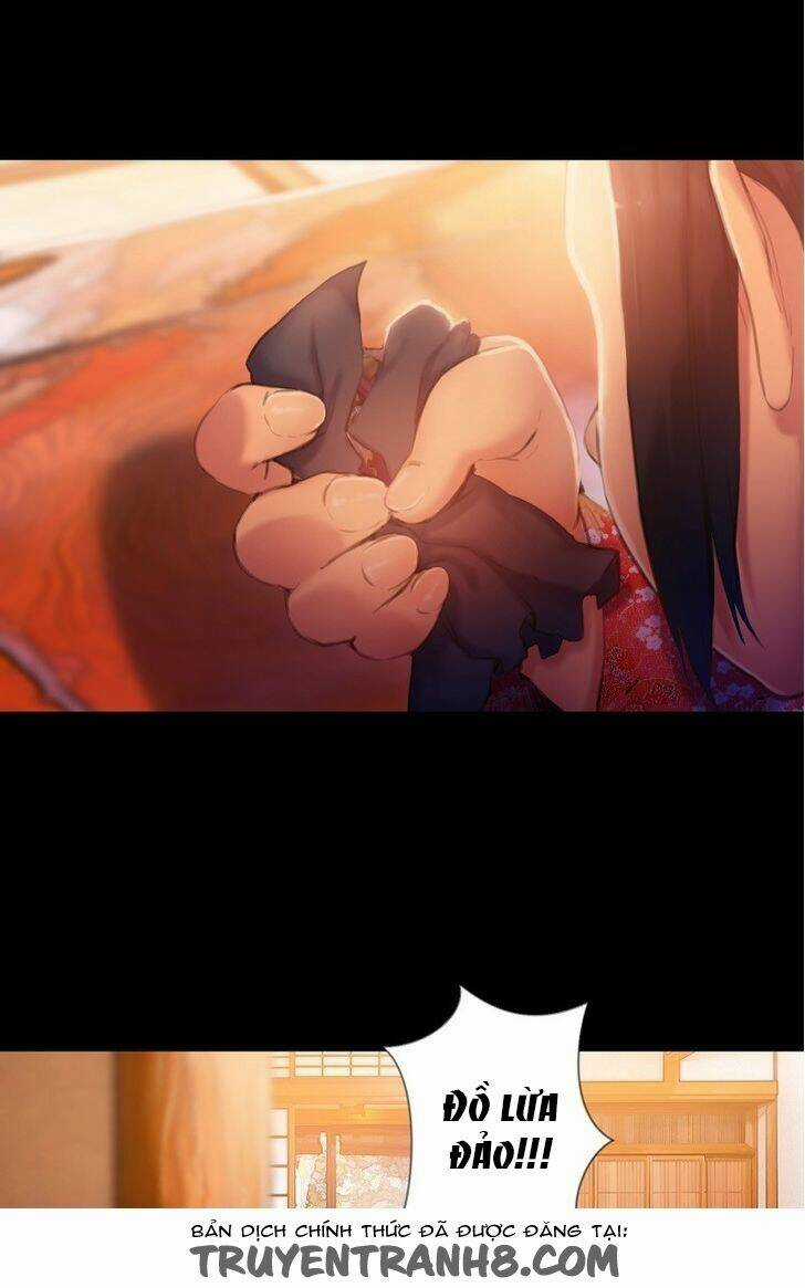 Nhiệt Huyết Thanh Xuân Chapter 15 trang 4