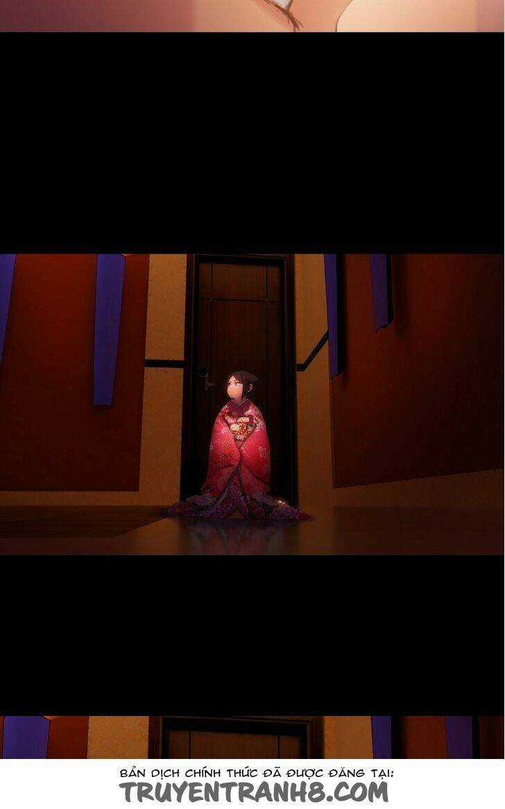 Nhiệt Huyết Thanh Xuân Chapter 15 trang 40