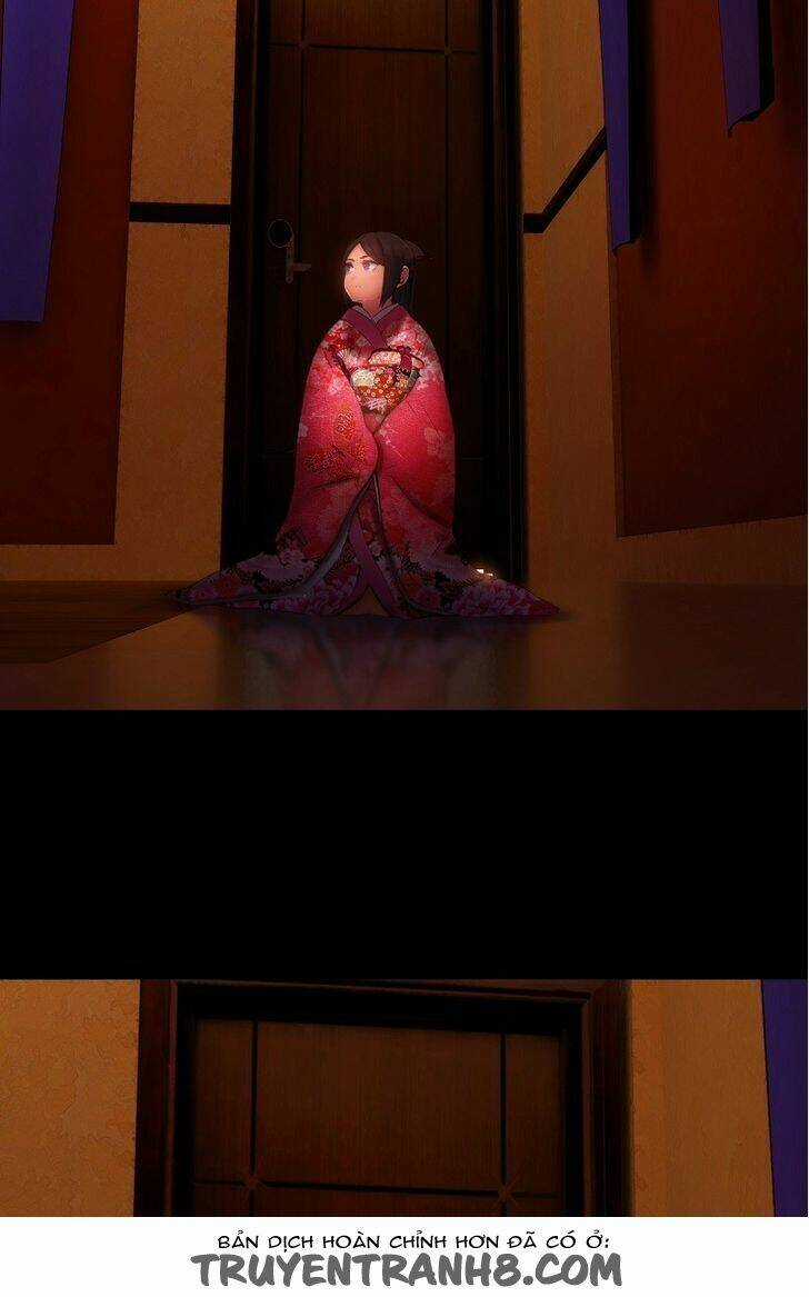 Nhiệt Huyết Thanh Xuân Chapter 15 trang 41