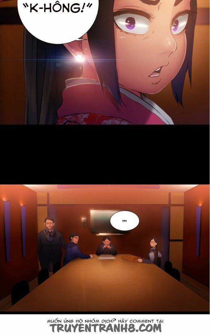 Nhiệt Huyết Thanh Xuân Chapter 15 trang 44