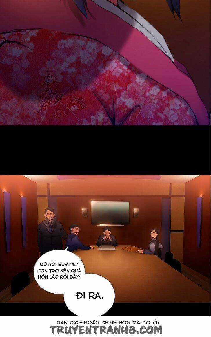 Nhiệt Huyết Thanh Xuân Chapter 15 trang 47