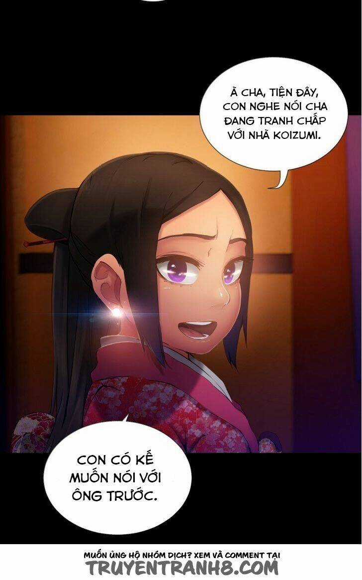 Nhiệt Huyết Thanh Xuân Chapter 15 trang 48