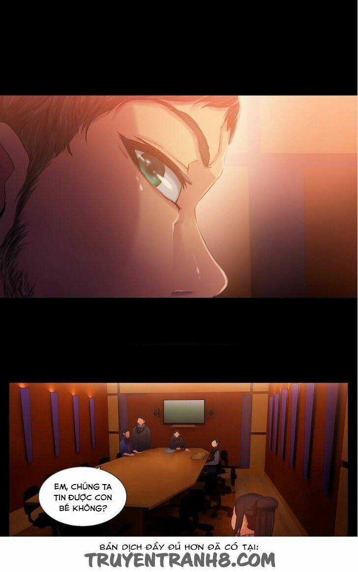 Nhiệt Huyết Thanh Xuân Chapter 15 trang 49