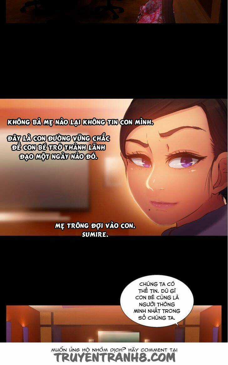 Nhiệt Huyết Thanh Xuân Chapter 15 trang 50