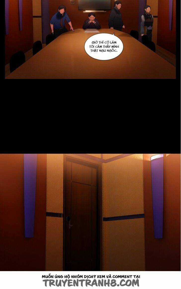 Nhiệt Huyết Thanh Xuân Chapter 15 trang 51