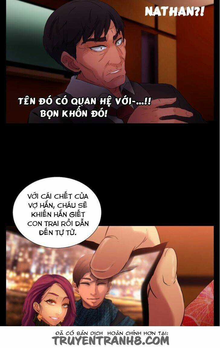 Nhiệt Huyết Thanh Xuân Chapter 15 trang 54