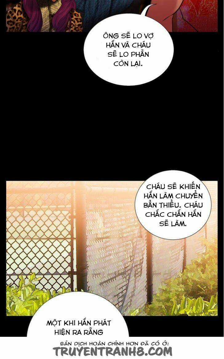 Nhiệt Huyết Thanh Xuân Chapter 15 trang 55