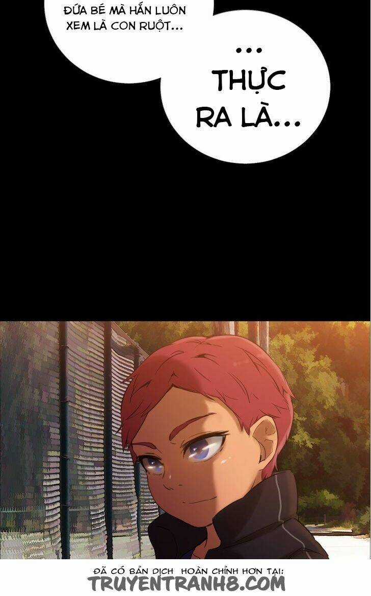 Nhiệt Huyết Thanh Xuân Chapter 15 trang 56