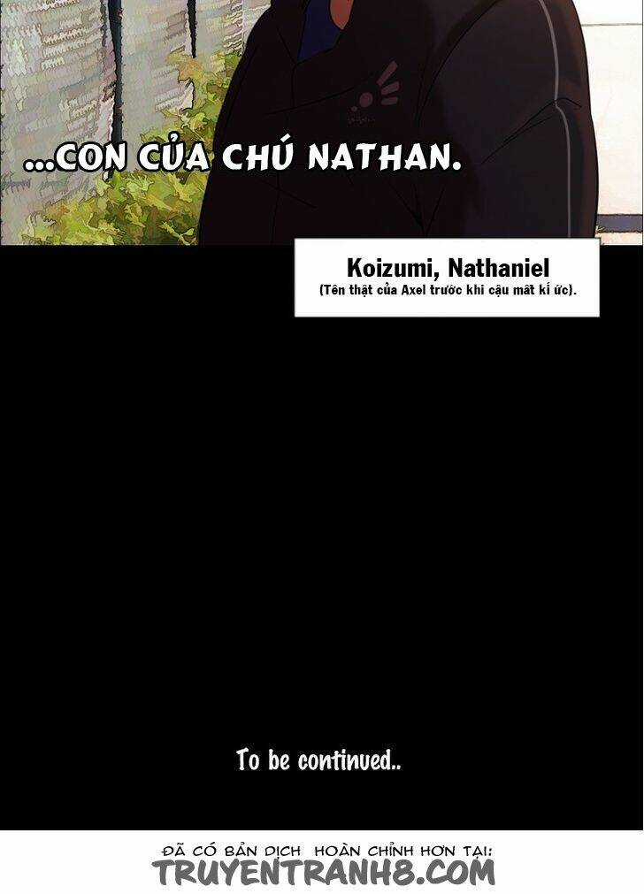 Nhiệt Huyết Thanh Xuân Chapter 15 trang 57