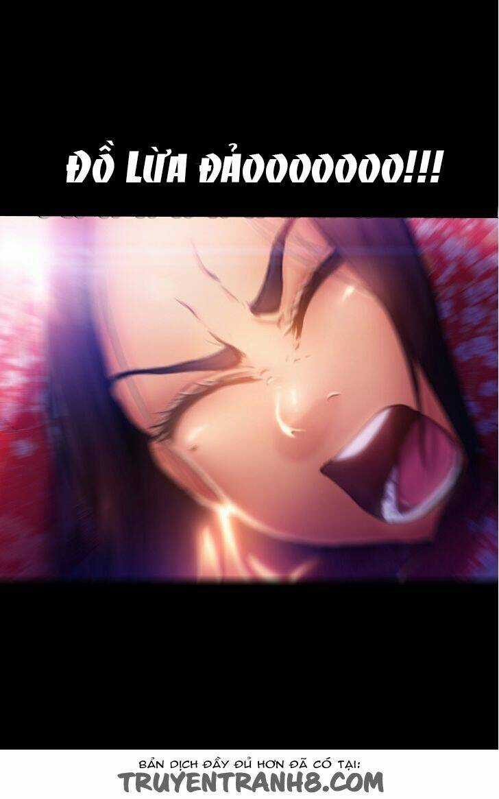 Nhiệt Huyết Thanh Xuân Chapter 15 trang 6