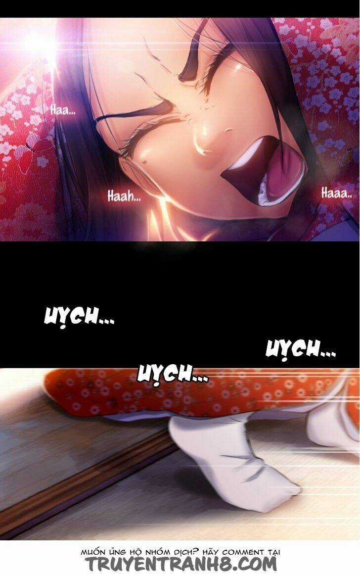 Nhiệt Huyết Thanh Xuân Chapter 15 trang 7