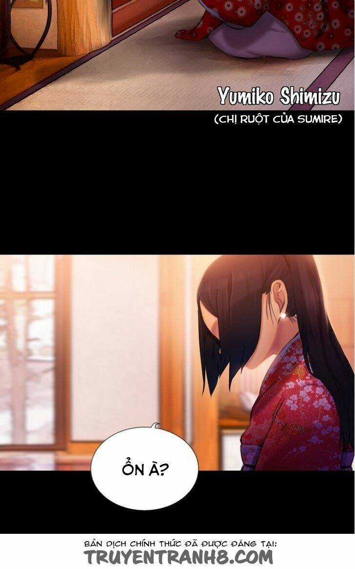 Nhiệt Huyết Thanh Xuân Chapter 15 trang 9