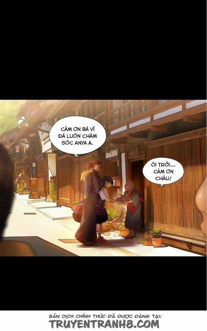 Nhiệt Huyết Thanh Xuân Chapter 16 trang 10