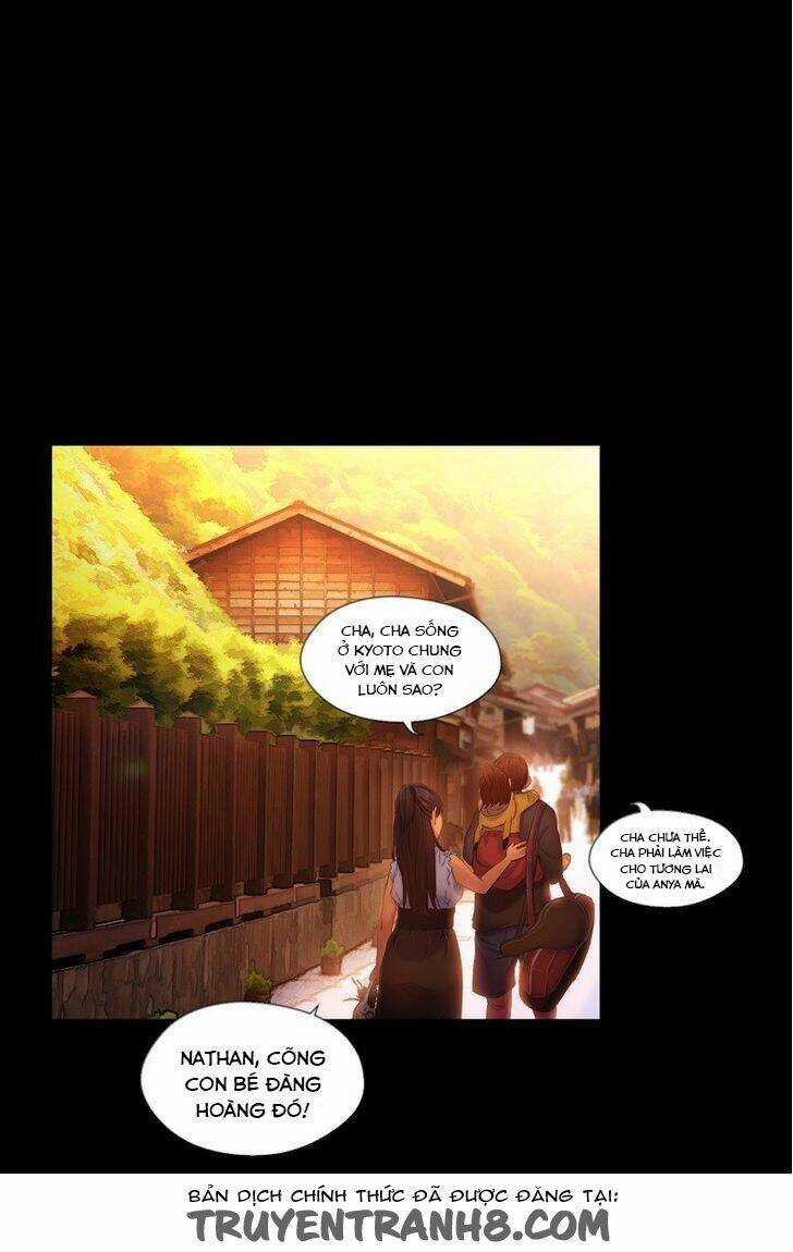 Nhiệt Huyết Thanh Xuân Chapter 16 trang 11