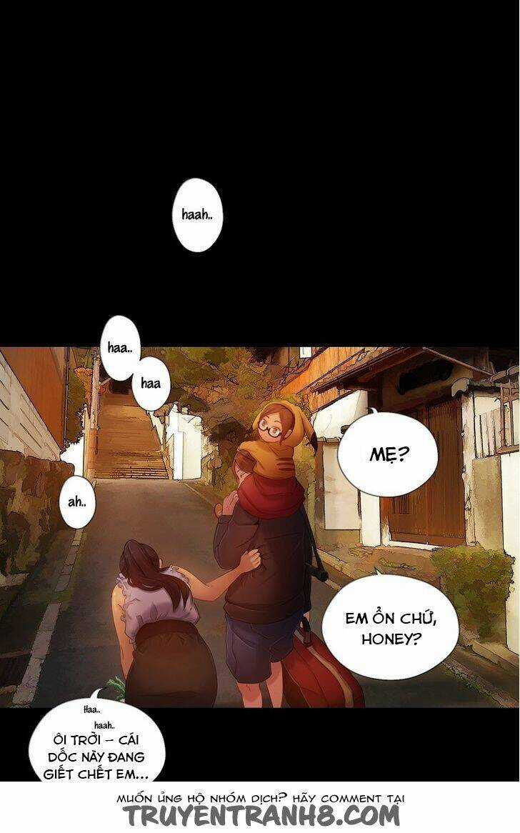 Nhiệt Huyết Thanh Xuân Chapter 16 trang 12