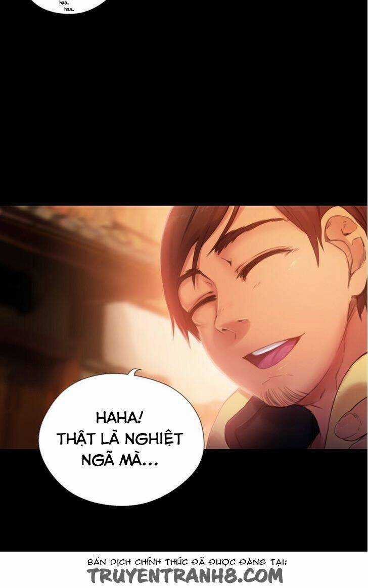 Nhiệt Huyết Thanh Xuân Chapter 16 trang 13