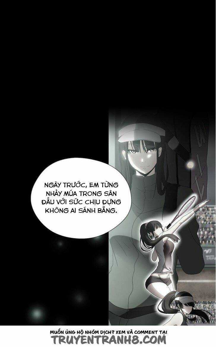 Nhiệt Huyết Thanh Xuân Chapter 16 trang 14