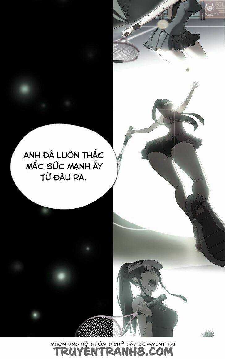 Nhiệt Huyết Thanh Xuân Chapter 16 trang 15