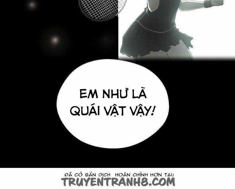 Nhiệt Huyết Thanh Xuân Chapter 16 trang 16