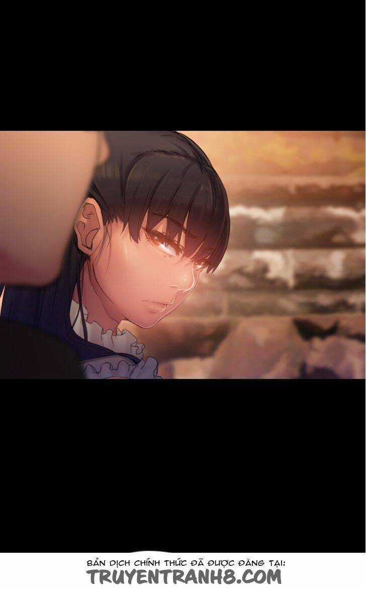 Nhiệt Huyết Thanh Xuân Chapter 16 trang 17