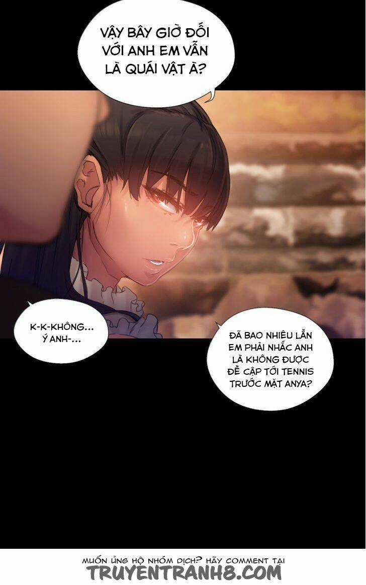 Nhiệt Huyết Thanh Xuân Chapter 16 trang 18