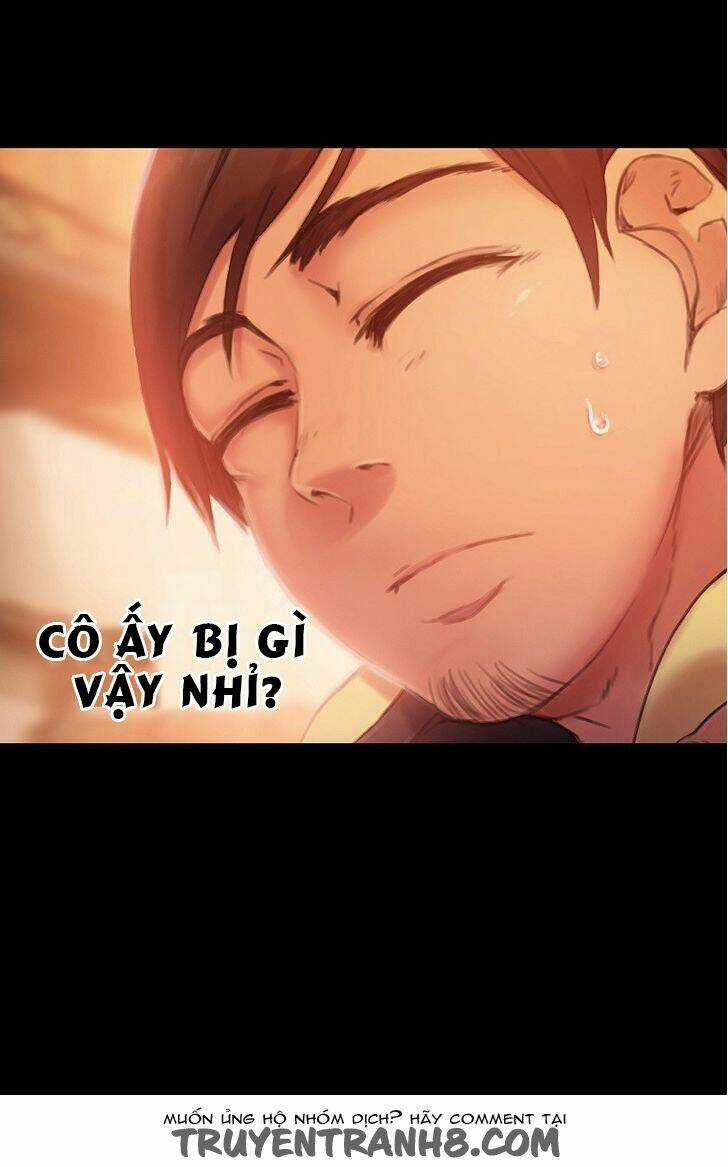 Nhiệt Huyết Thanh Xuân Chapter 16 trang 19