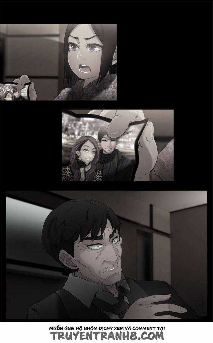 Nhiệt Huyết Thanh Xuân Chapter 16 trang 2