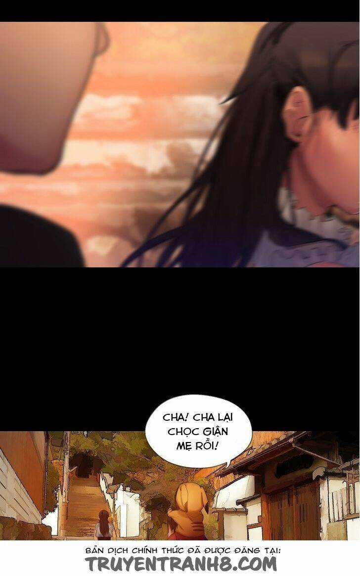 Nhiệt Huyết Thanh Xuân Chapter 16 trang 20