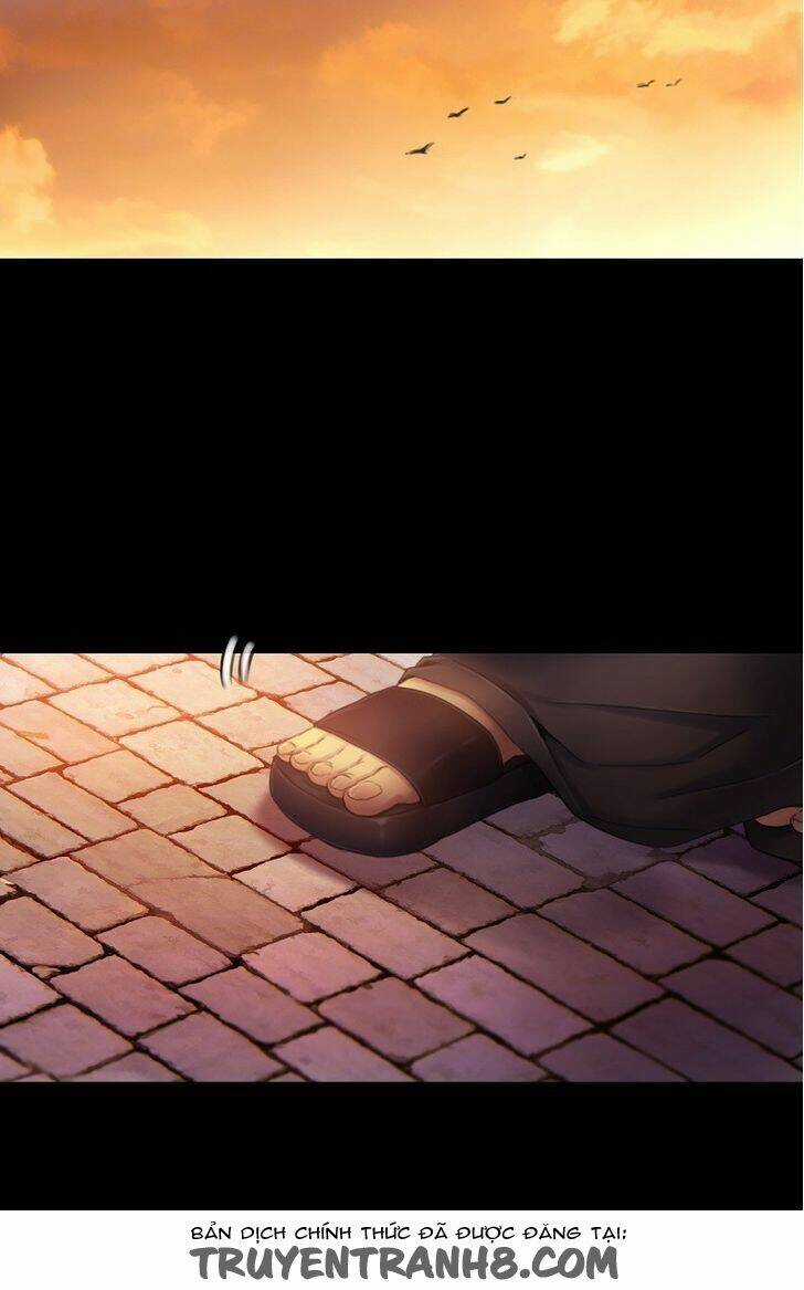 Nhiệt Huyết Thanh Xuân Chapter 16 trang 23