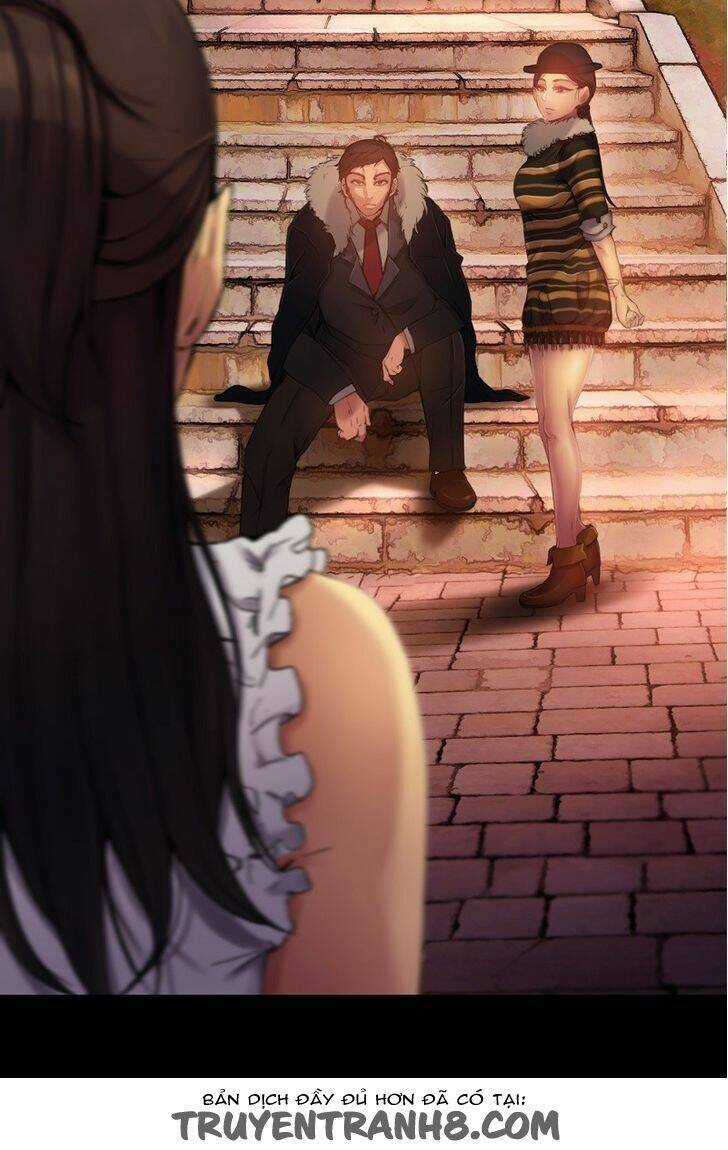 Nhiệt Huyết Thanh Xuân Chapter 16 trang 25