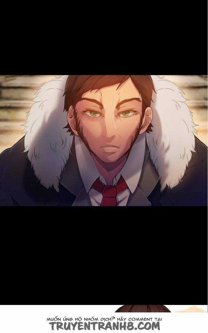 Nhiệt Huyết Thanh Xuân Chapter 16 trang 26