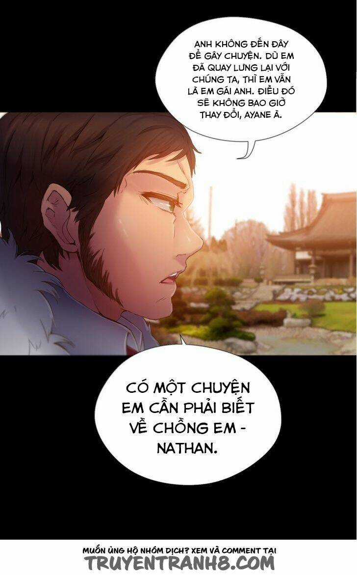 Nhiệt Huyết Thanh Xuân Chapter 16 trang 28