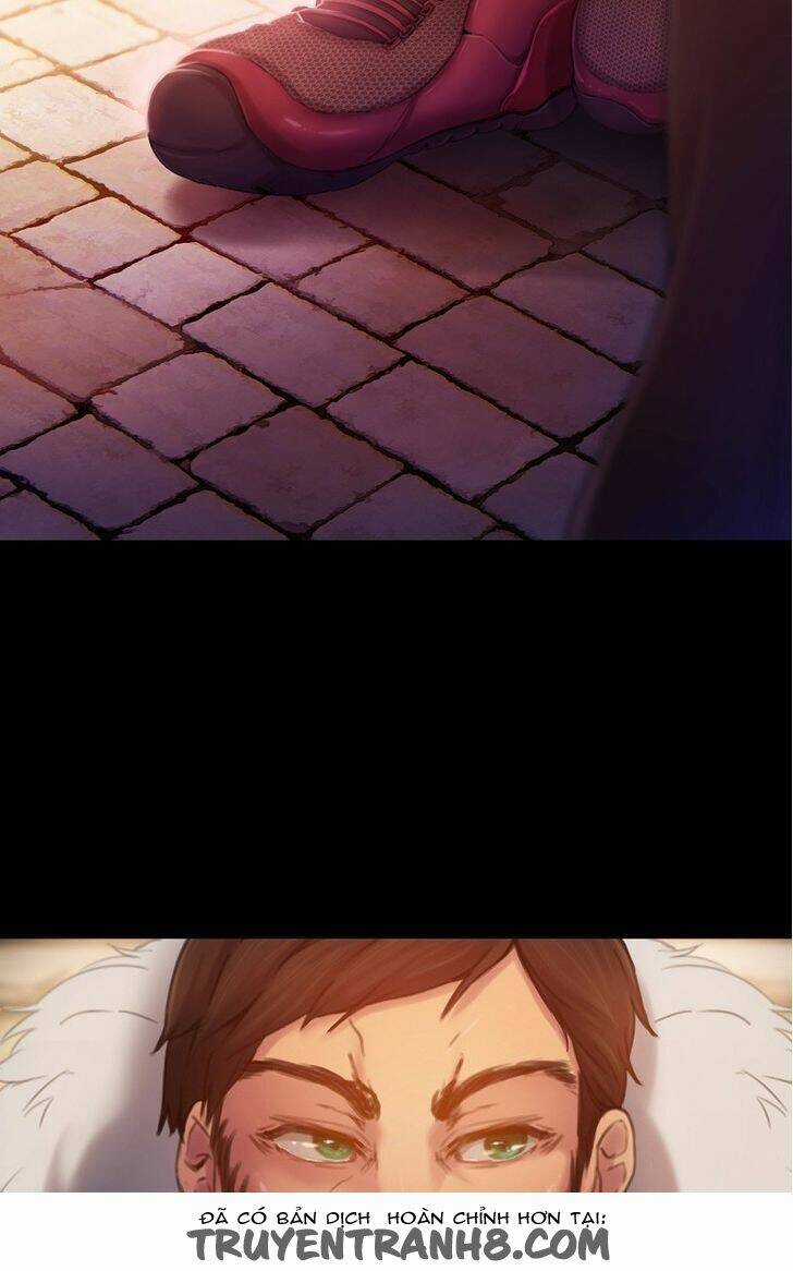 Nhiệt Huyết Thanh Xuân Chapter 16 trang 30