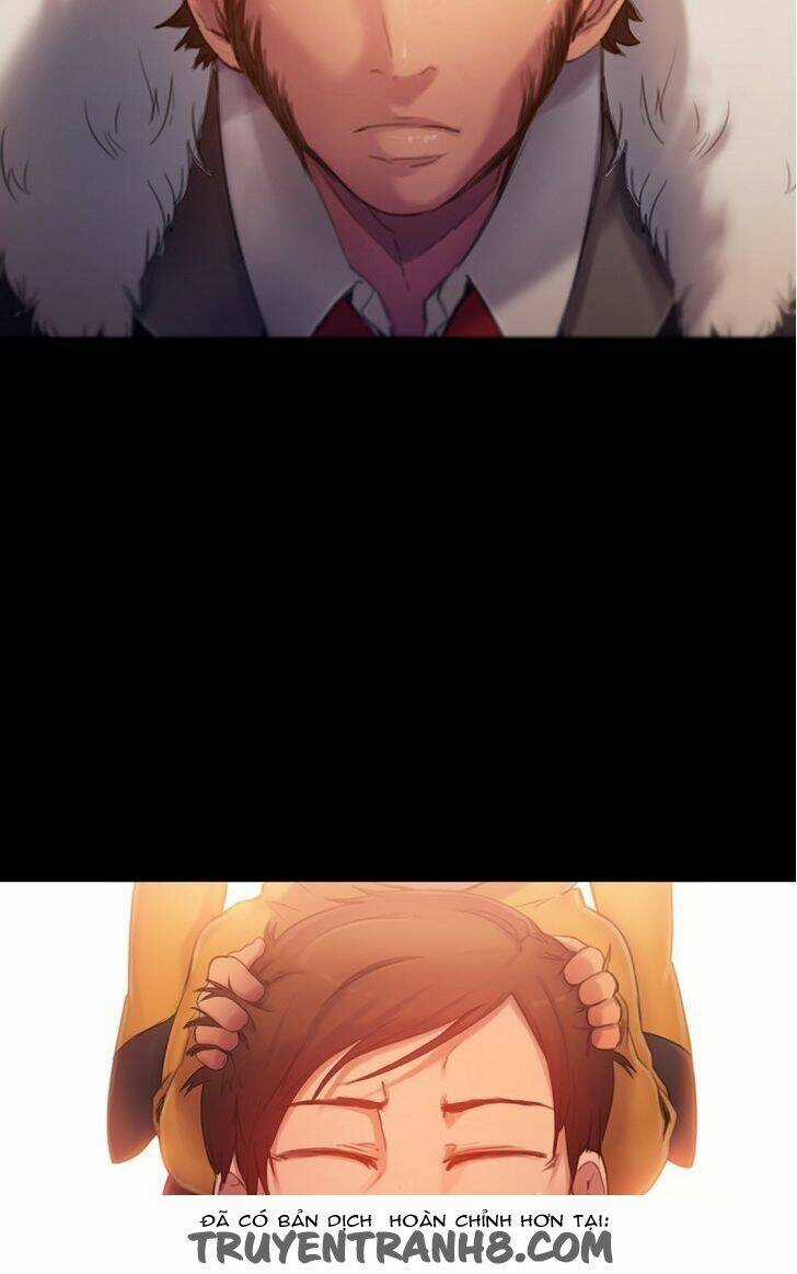 Nhiệt Huyết Thanh Xuân Chapter 16 trang 31