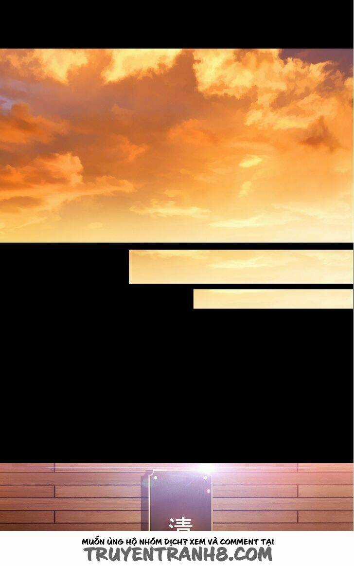 Nhiệt Huyết Thanh Xuân Chapter 16 trang 33