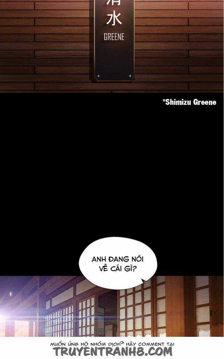 Nhiệt Huyết Thanh Xuân Chapter 16 trang 34