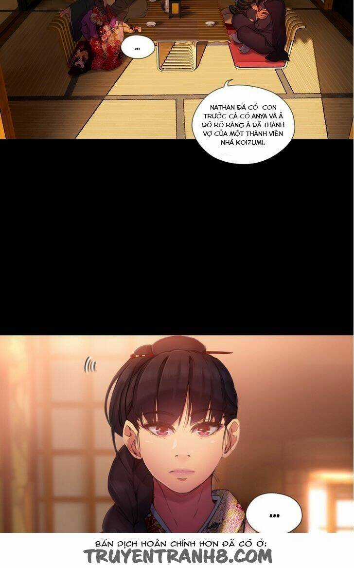 Nhiệt Huyết Thanh Xuân Chapter 16 trang 38