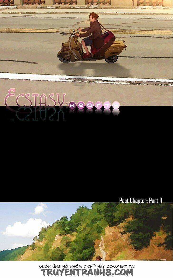 Nhiệt Huyết Thanh Xuân Chapter 16 trang 4