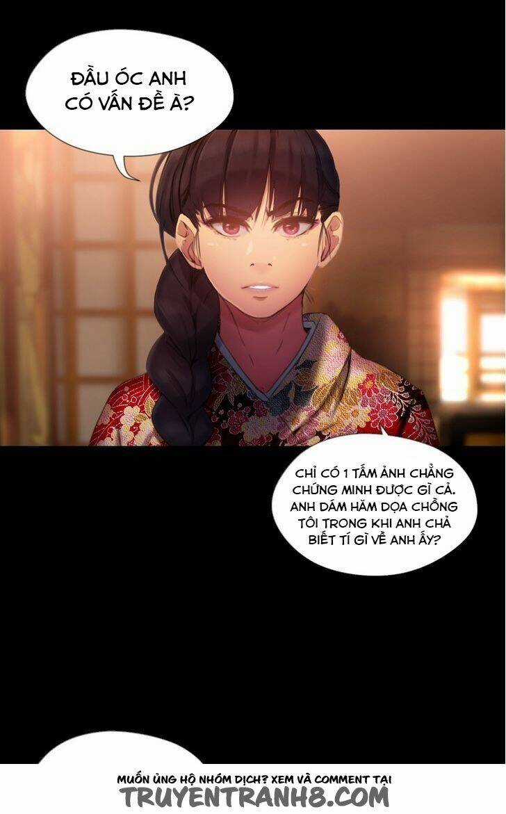 Nhiệt Huyết Thanh Xuân Chapter 16 trang 40