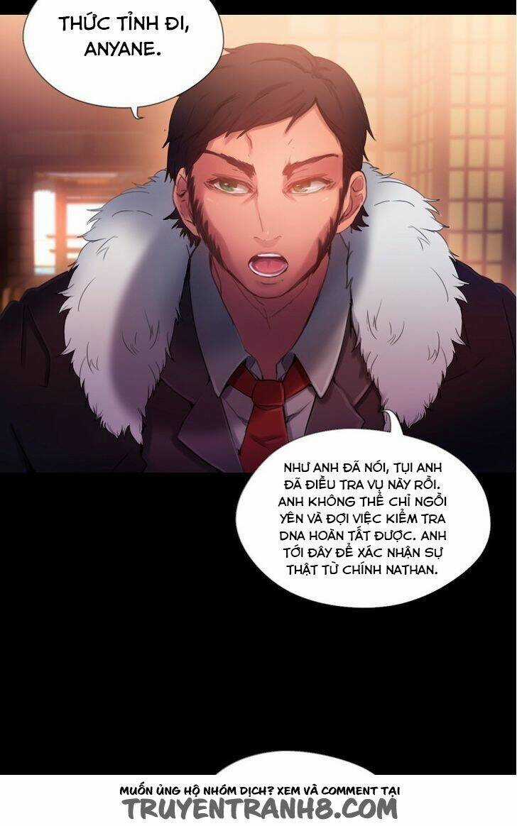 Nhiệt Huyết Thanh Xuân Chapter 16 trang 41