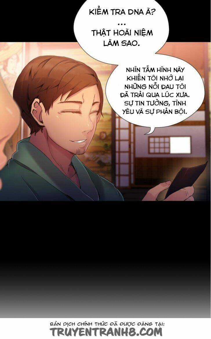 Nhiệt Huyết Thanh Xuân Chapter 16 trang 42