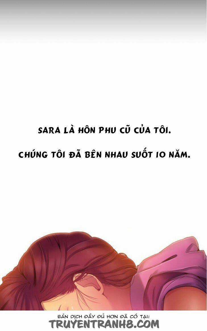 Nhiệt Huyết Thanh Xuân Chapter 16 trang 43